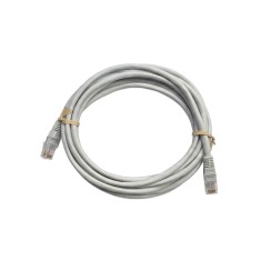 Cable de Red RJ45 Cat 5e UTP Value 3 Metres - 7611990133567
