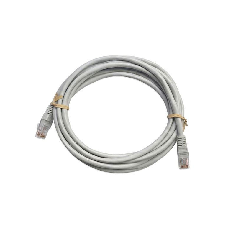 Cable de Red RJ45 Cat 5e UTP Value 3 Metres - 7611990133567