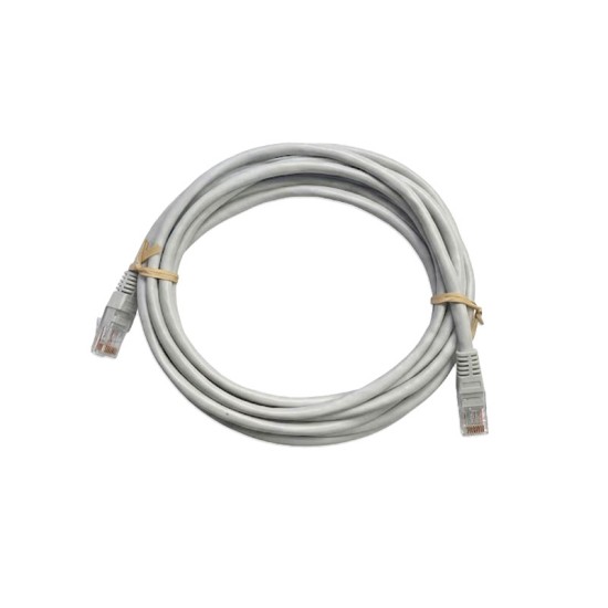 Cable de Red RJ45 Cat 5e UTP Value 3 Metres - 7611990133567