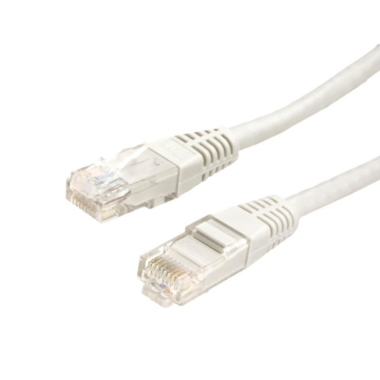 Cable de Red RJ45 Cat 5e UTP Value 3 Metres - 7611990133567