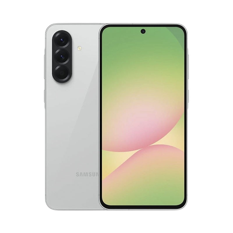 Samsung Galaxy A56 5G 8GB 256GB Gray Unlocked