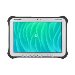 Panasonic Toughpad FZ-G1 MK5 Outlet 10" i5-7300U 8GB SSD 256GB 4G