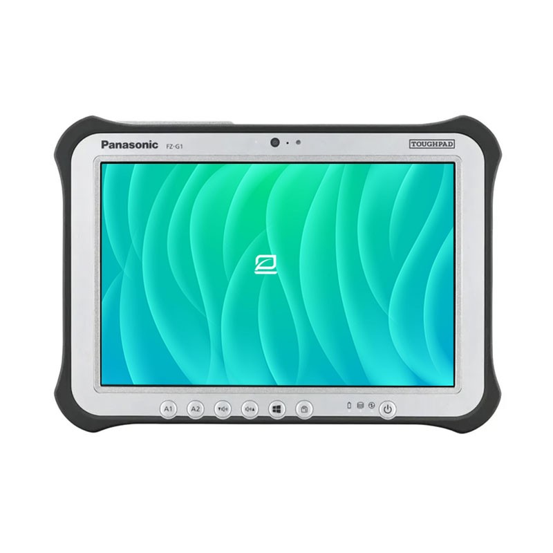 Panasonic Toughpad FZ-G1 MK5 Outlet 10" i5-7300U 8GB SSD 256GB 4G