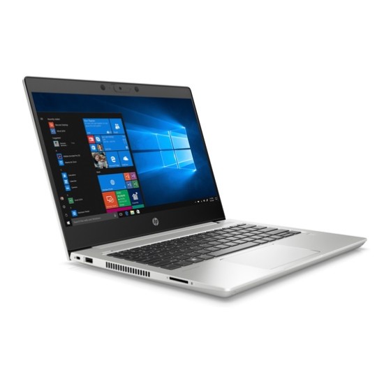 HP ProBook 430 G7 13.3" i3-10110U 8GB SSD 256GB