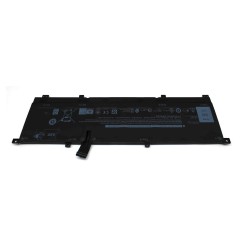 BATTERY FOR DELL XPS 15 9575 LAPTOP 8N0T7 0TMFYT