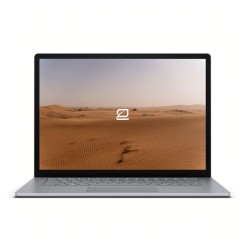 Microsoft Surface Laptop 4 Ryzen 5 8GB SSD 256GB 13.5" Silver