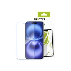 Cristal Templado PROTECT for Apple iPhone 16 Transparent 9H Ref 3000000309674