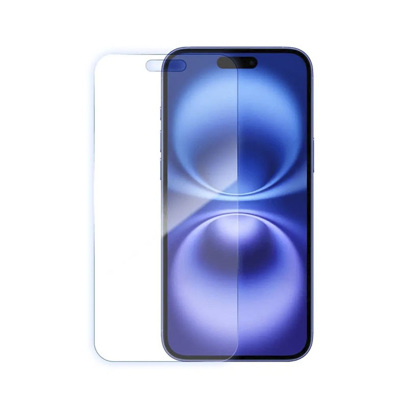 Cristal Templado PROTECT for Apple iPhone 16 Transparent 9H Ref 3000000309674
