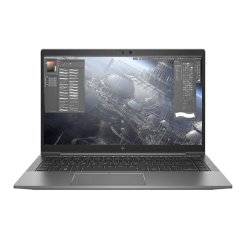 HP ZBook Firefly 14 G8 i5-1135G7 16GB SSD 512GB T500 4GB