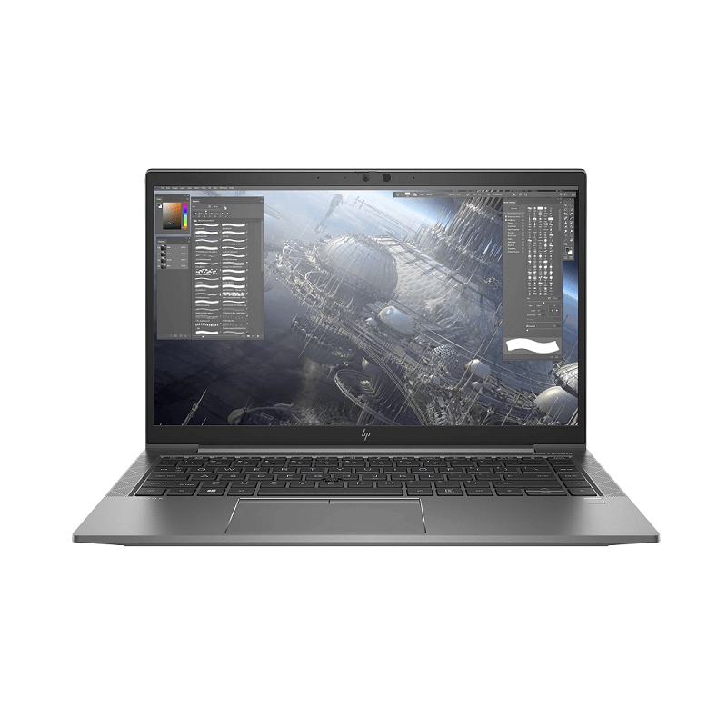 HP ZBook Firefly 14 G8 i5-1135G7 16GB SSD 512GB T500 4GB
