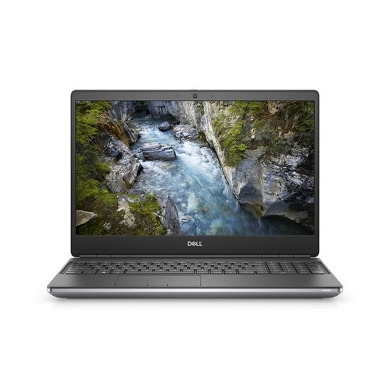 Dell Precision 7560 i7-11850H 32GB SSD 512GB NVIDIA T1200