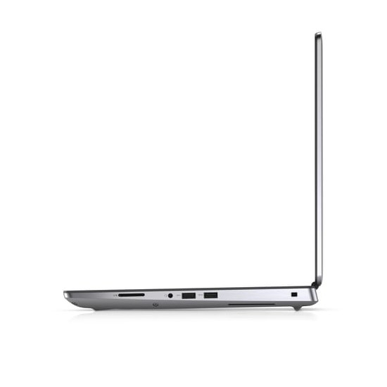 Dell Precision 7560 i7-11850H 32GB SSD 512GB NVIDIA T1200