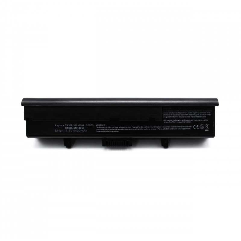 Batteries for Dell XPS M1530 TK330 312-0664 GP975