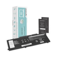 Batteria Movano BT/DE-5330 Dell Latitude 5330 7330 Precision 3570 53Wh