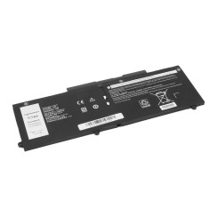 Batteria Movano BT/DE-5330 Dell Latitude 5330 7330 Precision 3570 53Wh