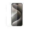 Cristal Templado PROTECT for Apple iPhone 15 Pro Transparent 9H