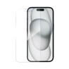 Cristal Templado PROTECT for Apple iPhone 15 Transparent 9H