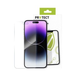 Cristal Templado PROTECT for Apple iPhone 14 Pro Transparent 9H Ref 3000000144145