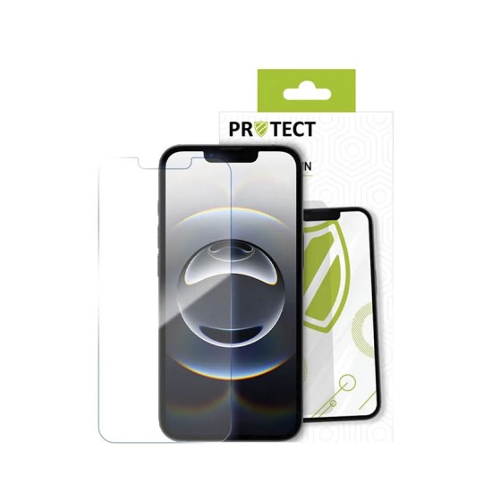 Cristal Templado PROTECT for Apple iPhone 13 Pro 13 14 16e and 17e Transparent 9H Ref 3000000093221