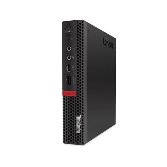 AIO Lenovo M75Q G2 Tiny AMD Ryzen 3 22" All-in-One + Keyboard and Mouse + USB WiFi