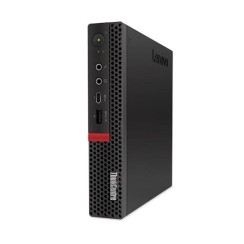 Pack Lenovo M75Q G2 Tiny AMD Ryzen 3 + 32" Monitor + Keyboard/Mouse + USB WiFi