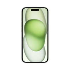 Apple iPhone 15 256GB Green · 5G Smartphone · Apple A16 Bionic