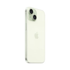 Apple iPhone 15 256GB Green · 5G Smartphone · Apple A16 Bionic