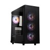 PC Desktop MT, Ryzen 7 5800X, 32GB, 2TB SSD, Nvidia GeForce RTX 5050 8GB, A+
