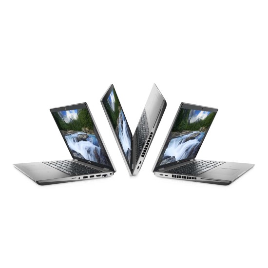 Dell Latitude 5521 i7-11850H 16GB 512GB SSD 15.6" FHD