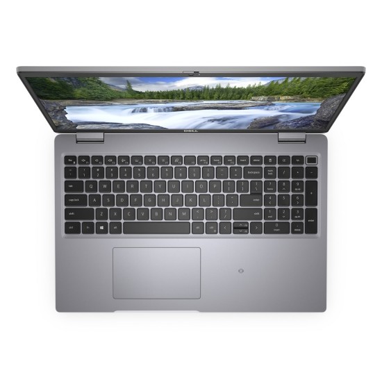 Dell Latitude 5521 i7-11850H 8GB SSD 256GB 15.6" FHD