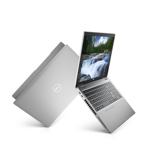 Dell Latitude 5521 No Cam i7-11850H 8GB SSD 256GB Full HD 15.6"