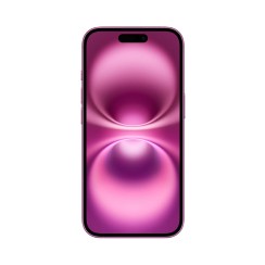 Apple iPhone 16 128GB Pink mobile iOS