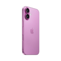 Apple iPhone 16 128GB Pink mobile iOS