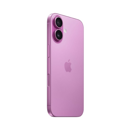 Apple iPhone 16 128GB Pink mobile iOS