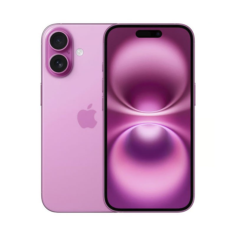 Apple iPhone 16 128GB Pink Unlocked