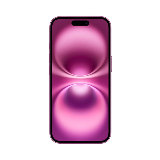 Apple iPhone 16 128GB Pink Unlocked