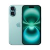 Apple iPhone 16 128GB Teal, A