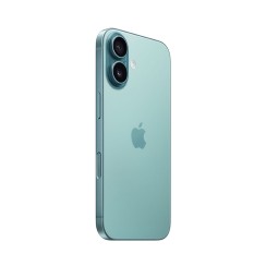 Apple iPhone 16 128GB Teal iOS mobile
