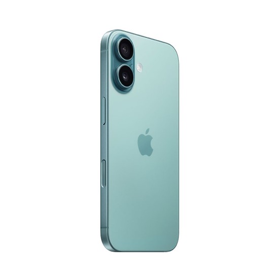 Apple iPhone 16 128GB Teal GreenFree