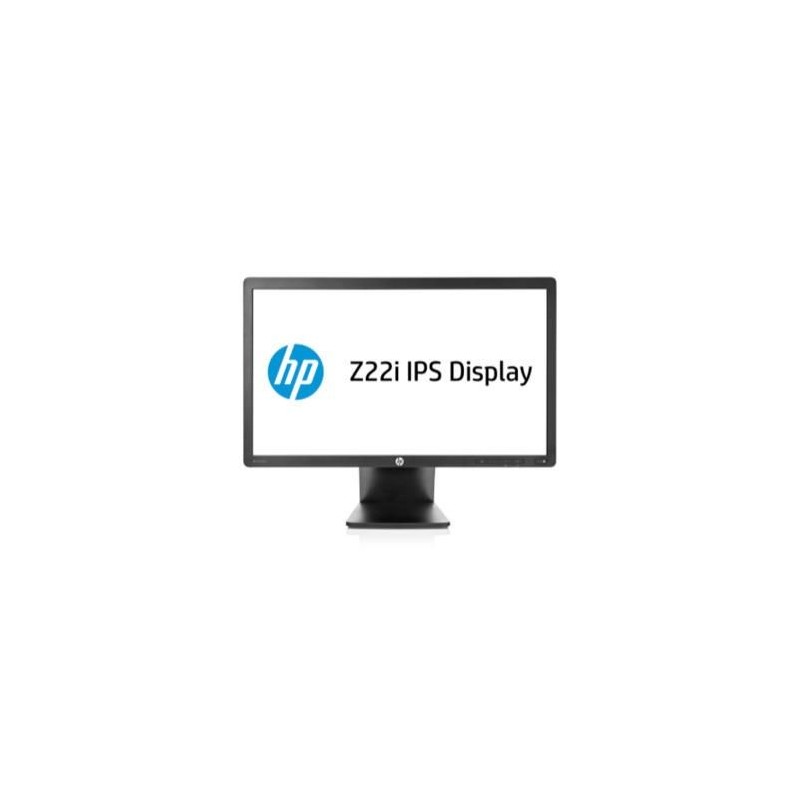 Monitor HP Z22i 21.5" IPS Full HD Ergonomic