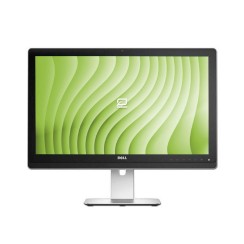 Dell UltraSharp UZ2315H 23" PLS Full HD Webcam
