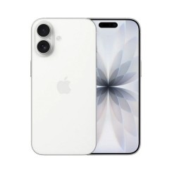 Apple iPhone 17 256GB White Unlocked