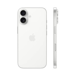 Apple iPhone 17 256GB White Unlocked