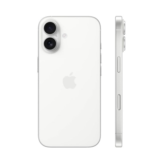 Apple iPhone 17 256GB White Unlocked
