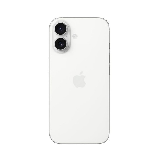 Apple iPhone 17 256GB White Unlocked