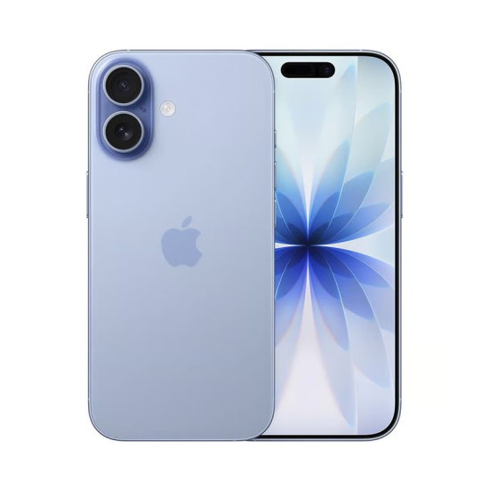 Apple iPhone 17 256GB Mist Blue Unlocked