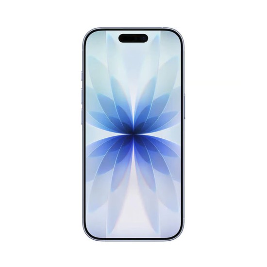 Apple iPhone 17 256GB Mist Blue Unlocked