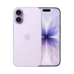 Apple iPhone 17 256GB Lavender Unlocked