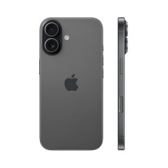 Apple iPhone 17 256GB Black Unlocked