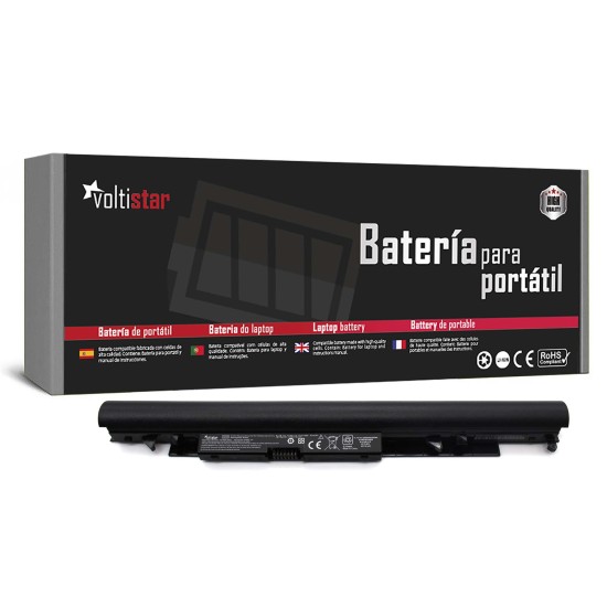 BATTERY FOR LAPTOP HP 15-BS 15-BW 17-BS JC03 10.95V